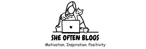 She Often Blogs