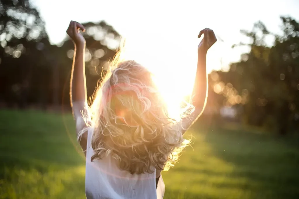 best affirmations for women