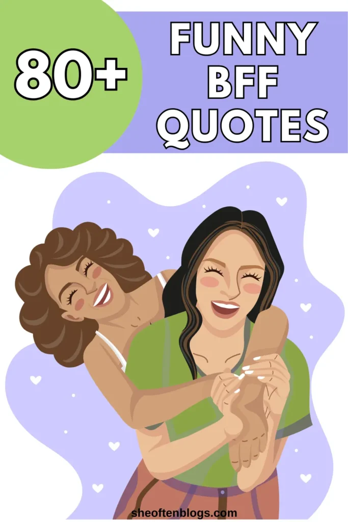 funny friendship quotes