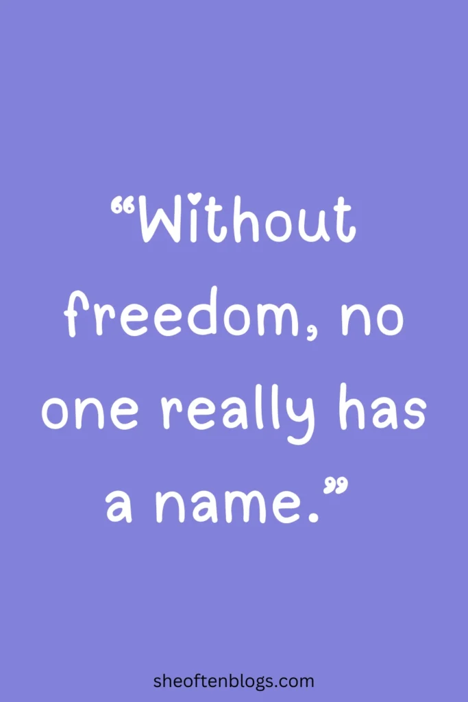 4th of july quotes