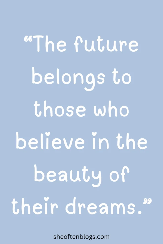 end of year quotes for students