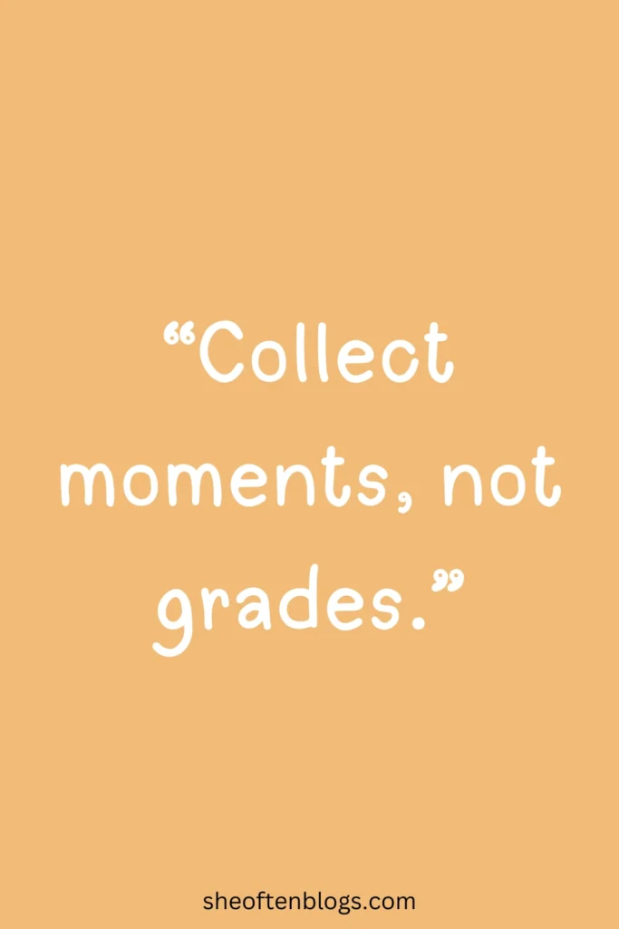 end of year quotes for students