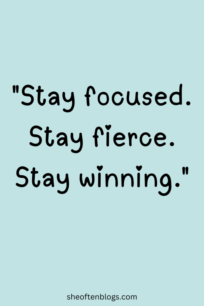 inspiring winning quotes