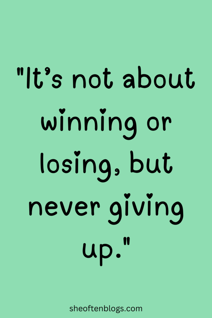 inspiring winning quotes