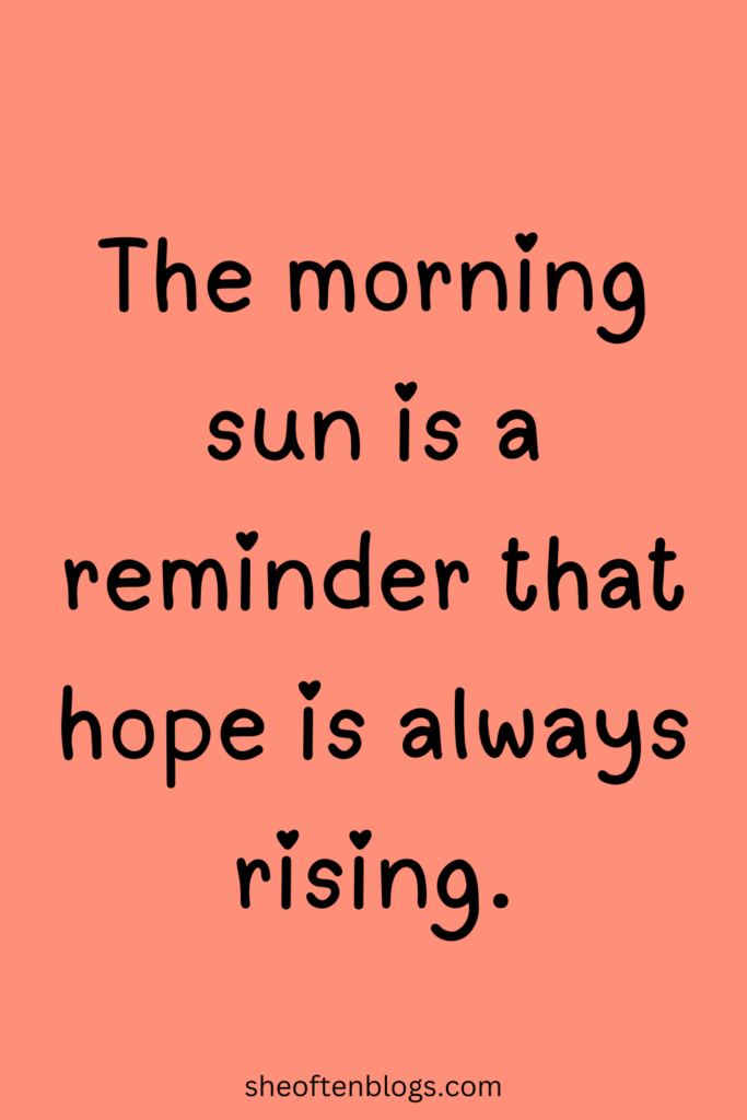 Monday Blessings quotes