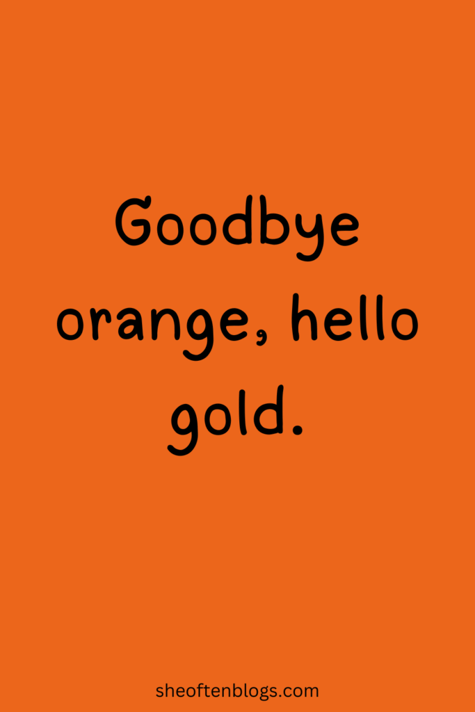 november quotes