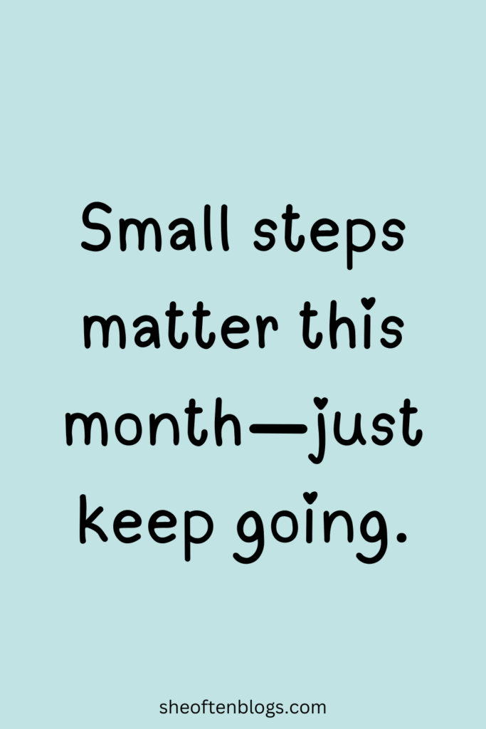 november quotes