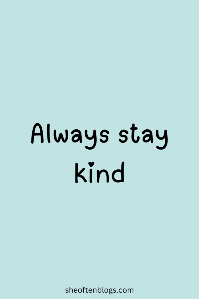 three word quotes
