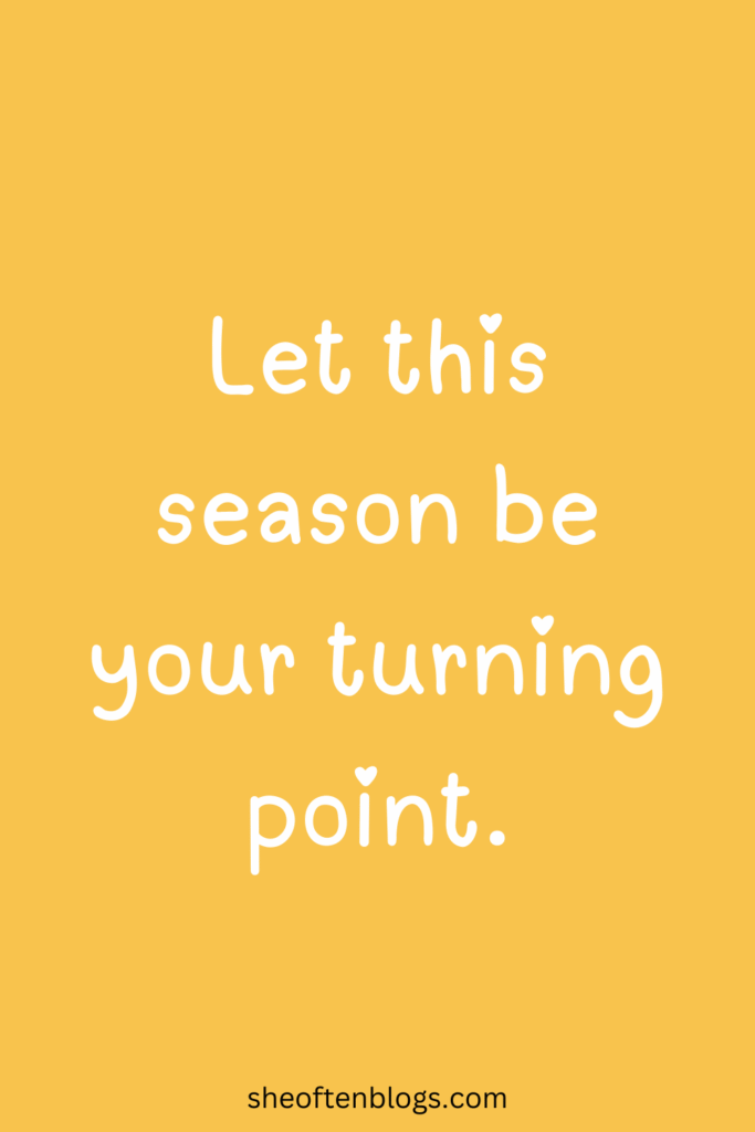 FALL QUOTES
