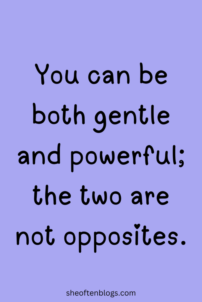 words of encouragement
