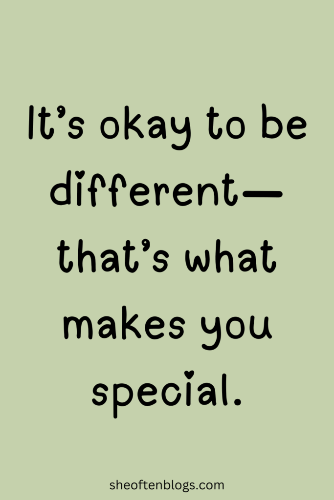 words of encouragement