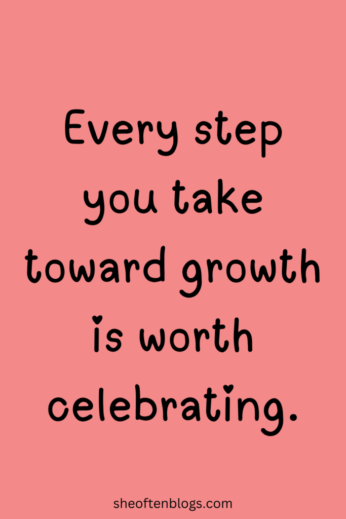 best words of encouragement