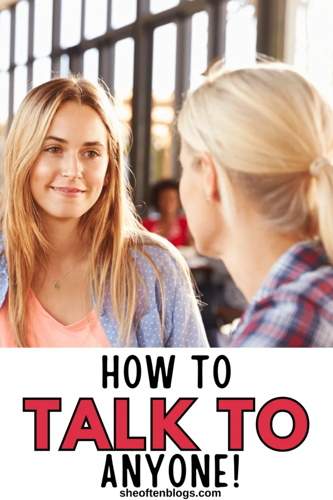 how to keep a conversation going