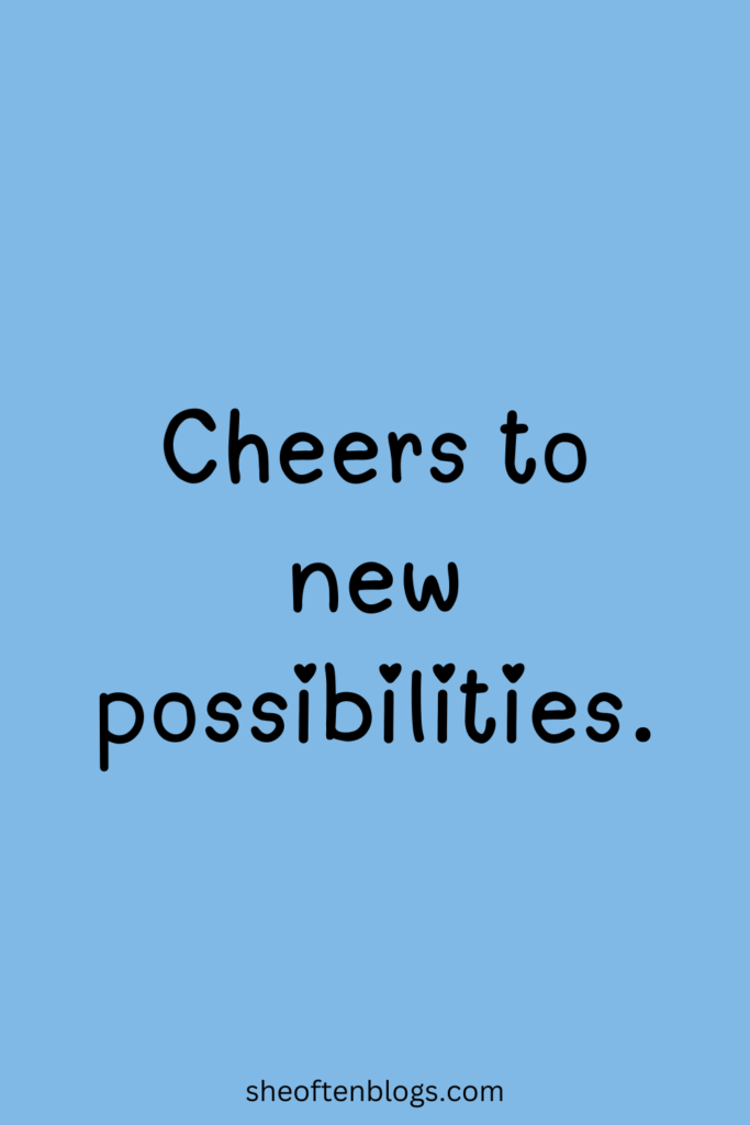 happy new year quotes